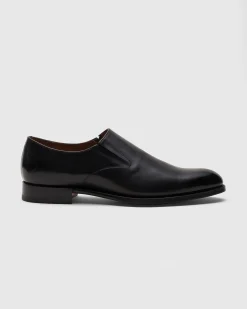 Knightsbridge - Doha Leather Formal Slip-on