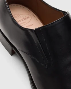 Knightsbridge - Doha Leather Formal Slip-on
