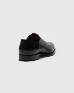 Knightsbridge - Doha Leather Formal Slip-on