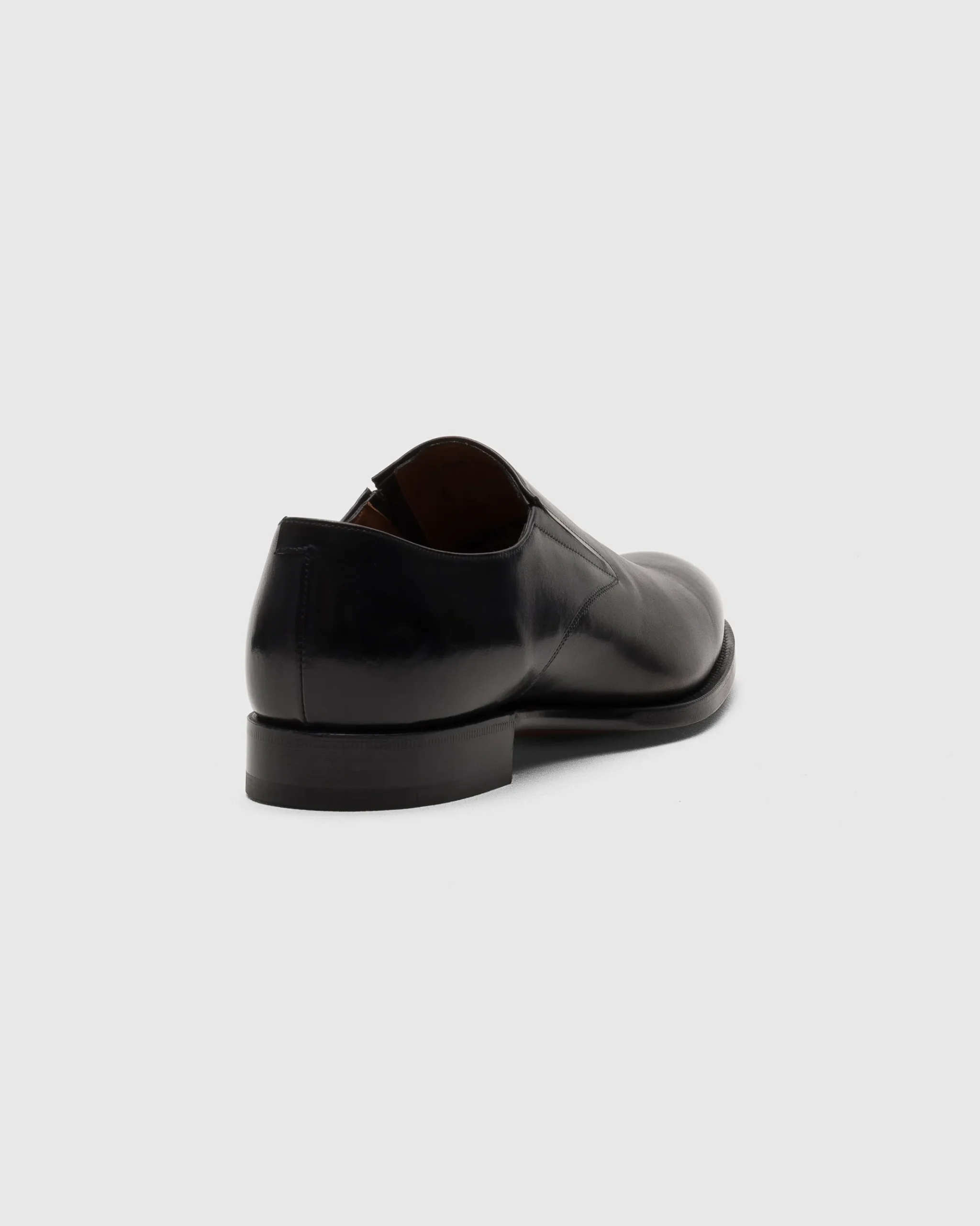 Knightsbridge - Doha Leather Formal Slip-on