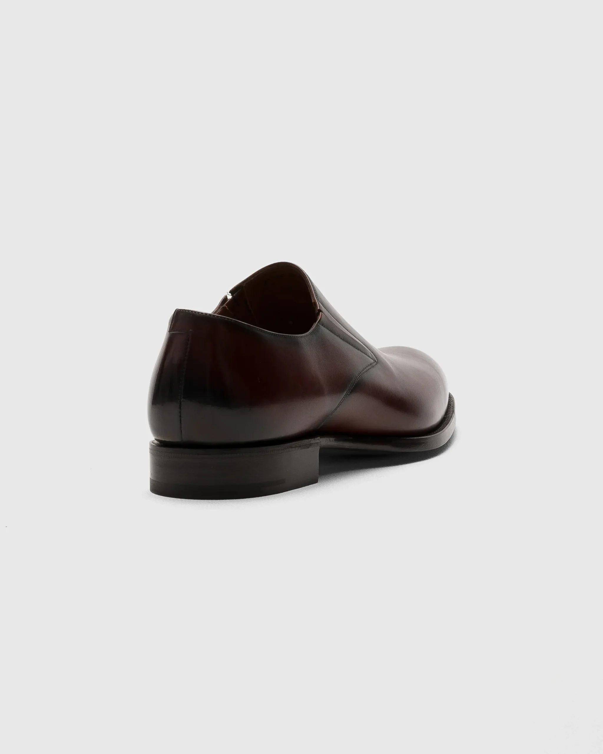 Knightsbridge - Doha Leather Formal Slip-on