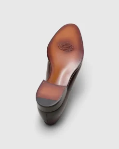Knightsbridge - Doha Leather Formal Slip-on
