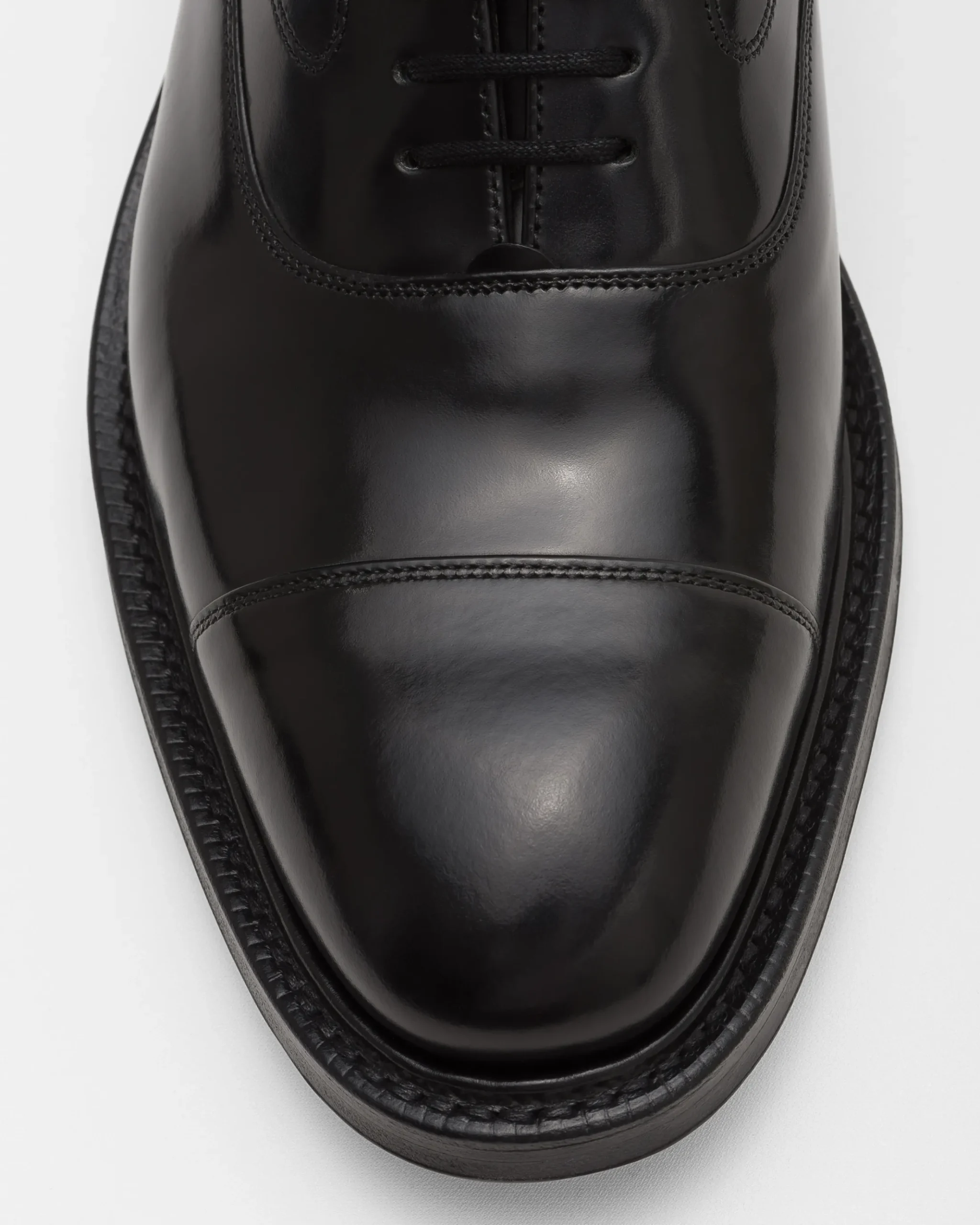 Lancaster 173 - Polished Binder Oxford