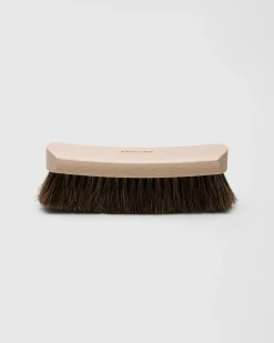 Large brush - Horsehair Large Buffer Brush