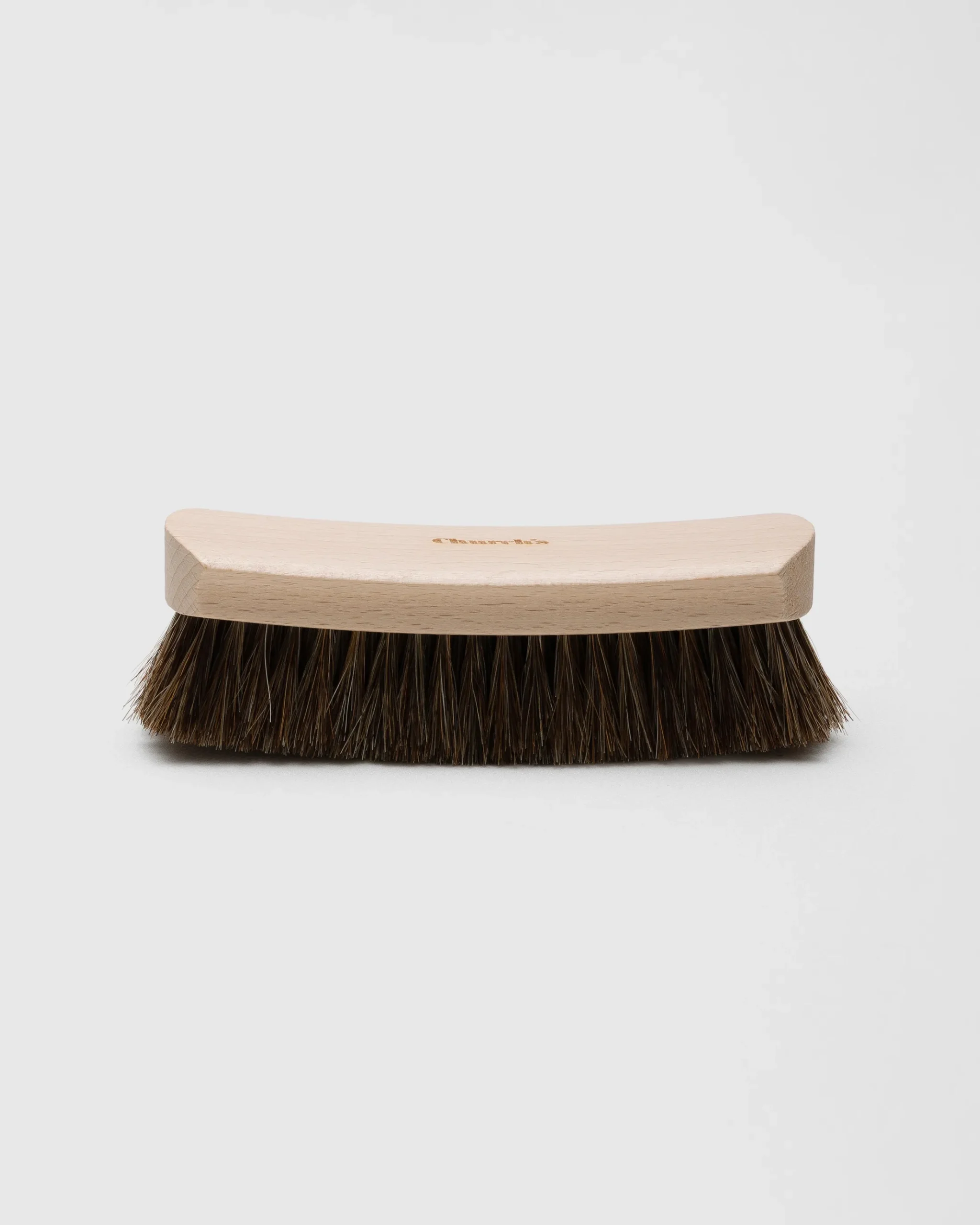 Large brush - Horsehair Large Buffer Brush