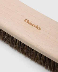Large brush - Horsehair Large Buffer Brush
