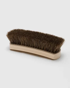 Large brush - Horsehair Large Buffer Brush