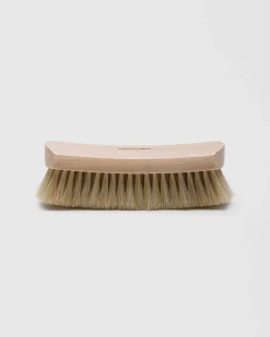 Large brush - Horsehair Large Buffer Brush