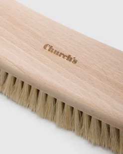 Large brush - Horsehair Large Buffer Brush