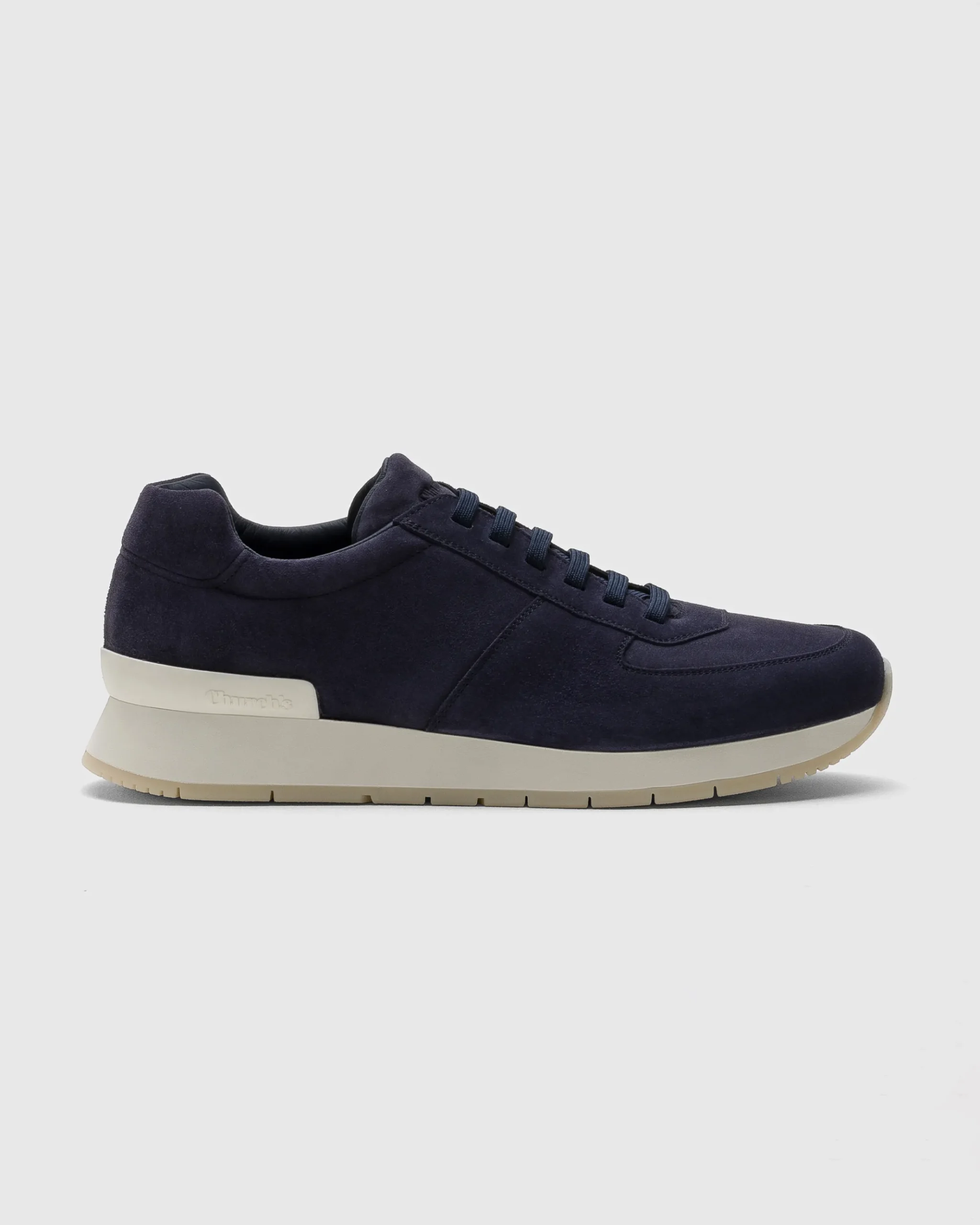 Livingston - Suede Slip-On Sneaker