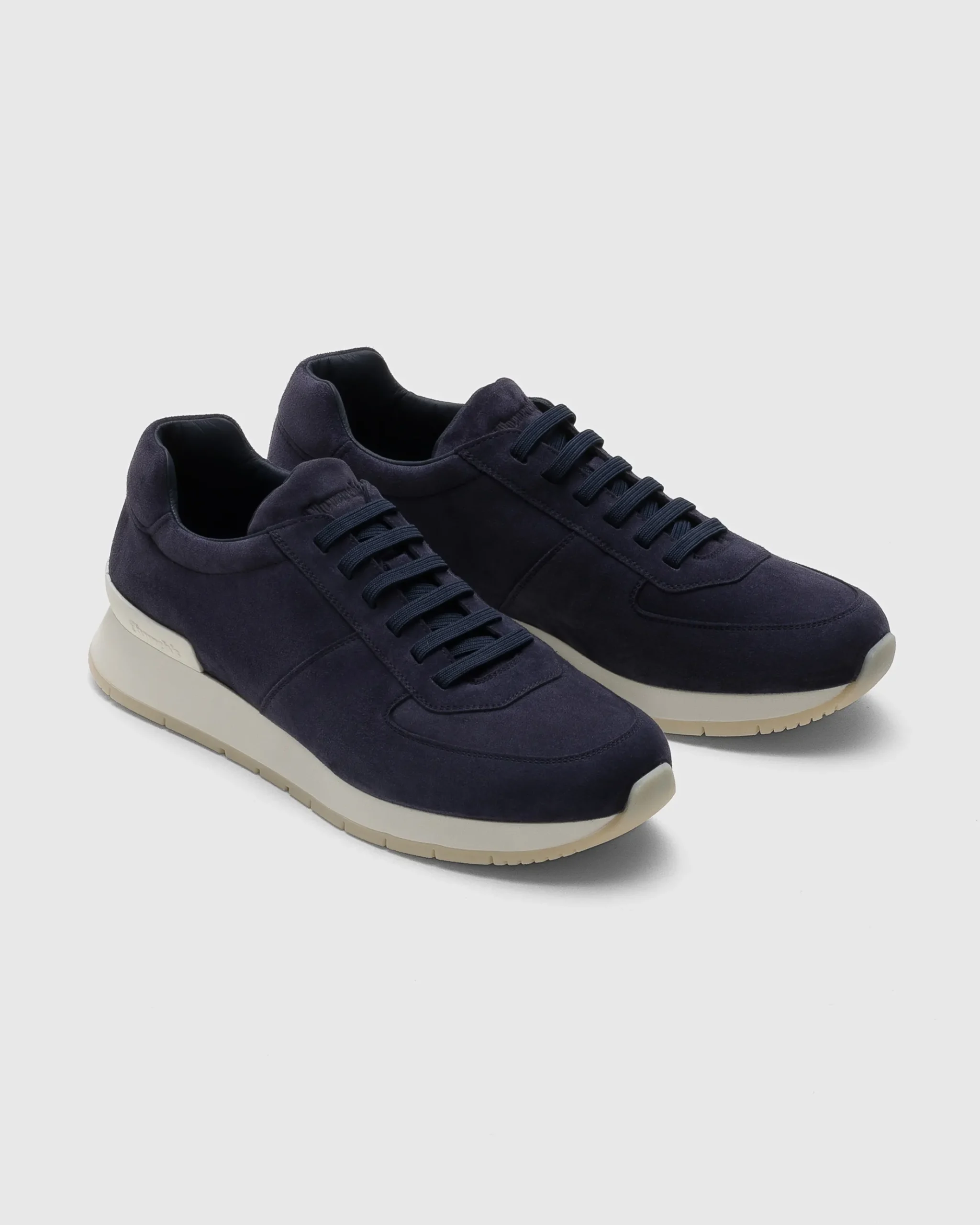 Livingston - Suede Slip-On Sneaker
