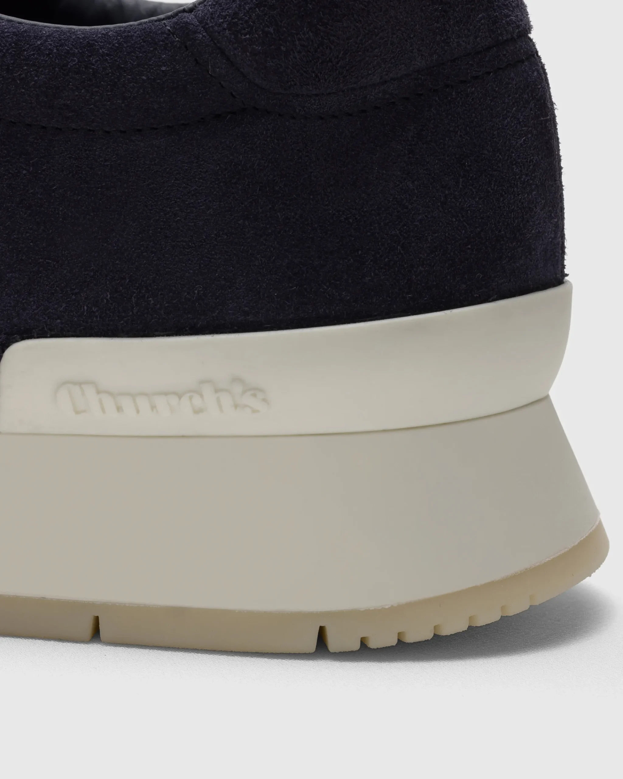 Livingston - Suede Slip-On Sneaker