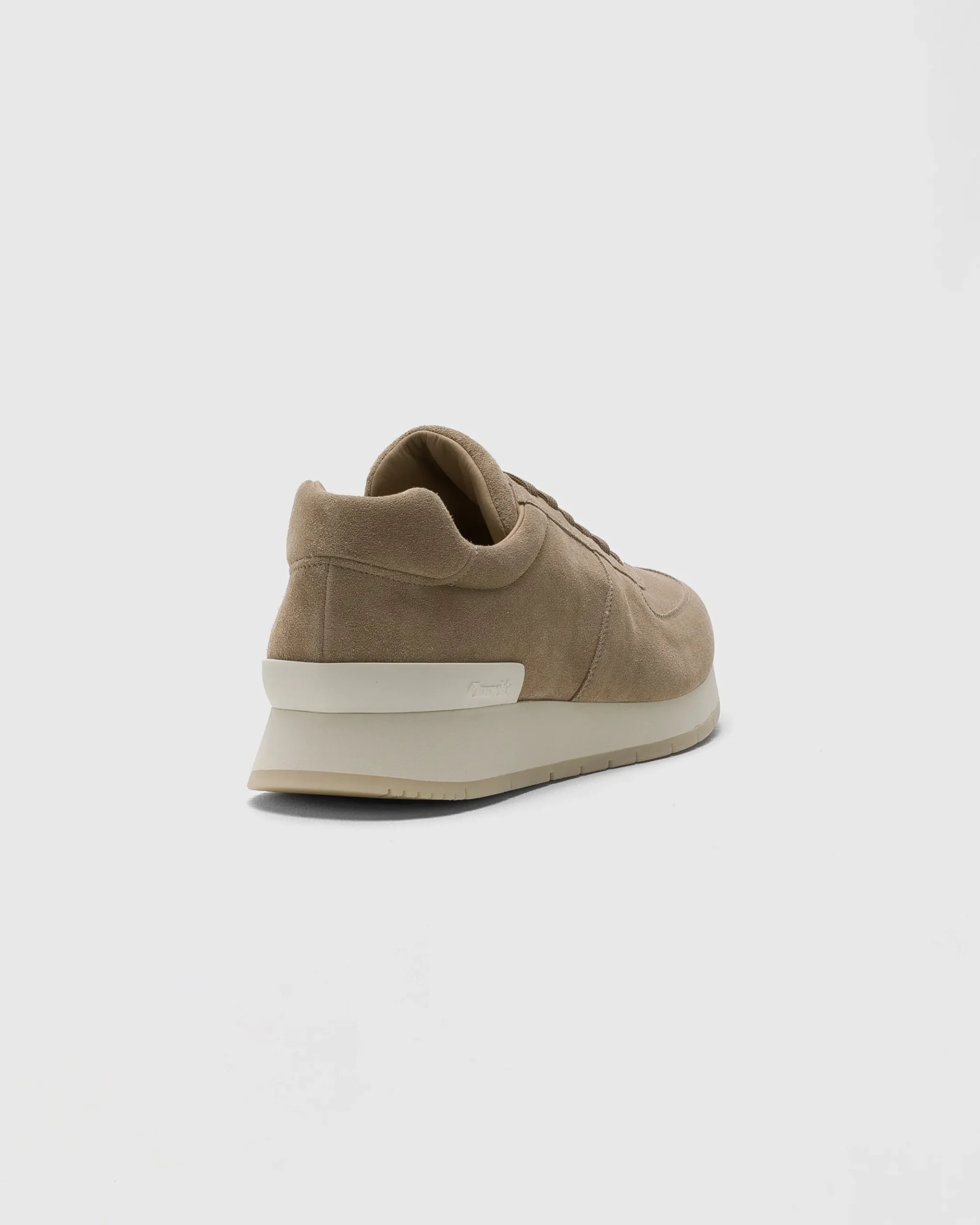 Livingston - Suede Slip-On Sneaker