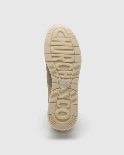 Livingston - Suede Slip-On Sneaker