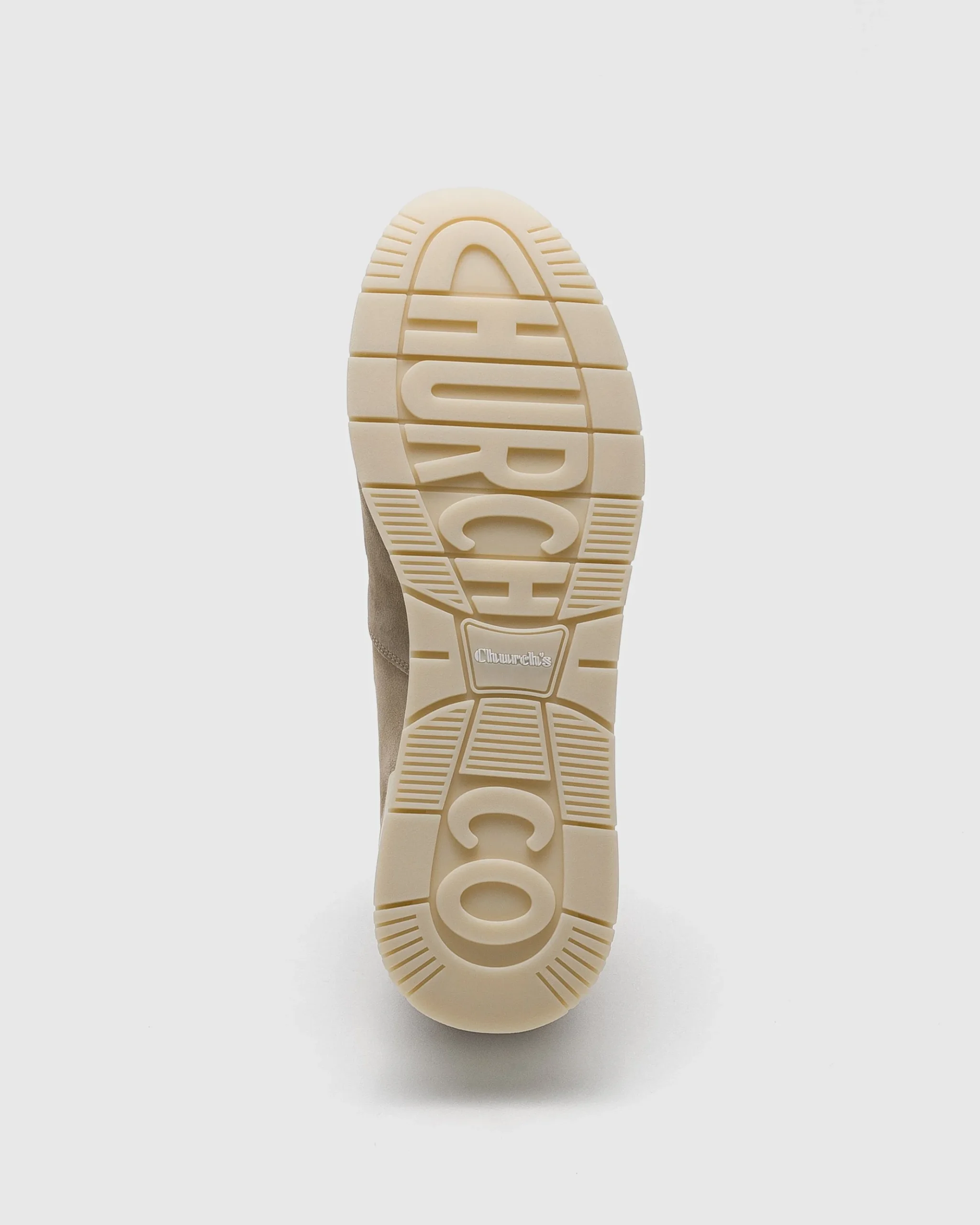 Livingston - Suede Slip-On Sneaker