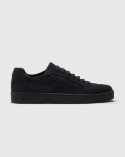 Ludlow - Nubuck Slip-on Sneaker