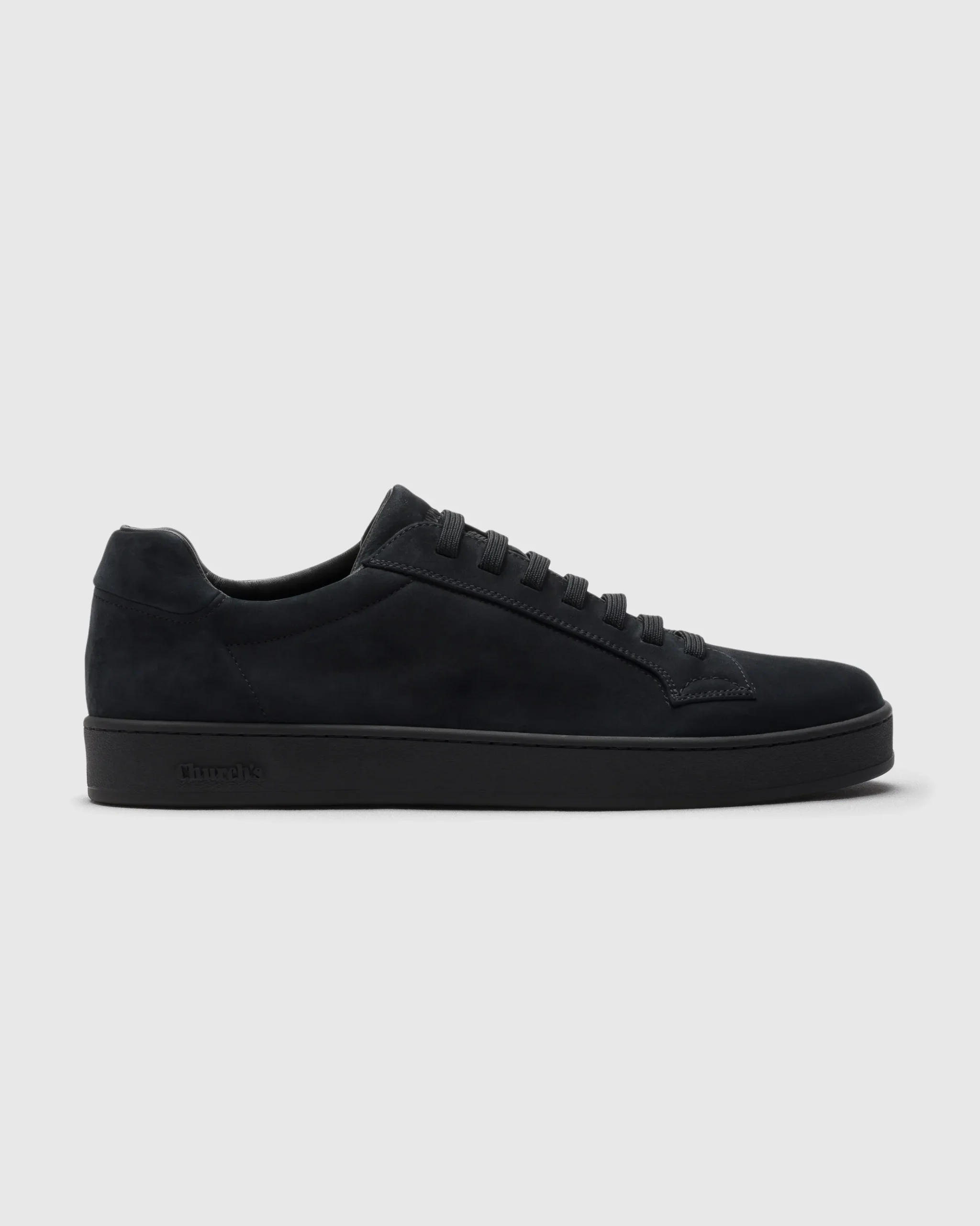 Ludlow - Nubuck Slip-on Sneaker