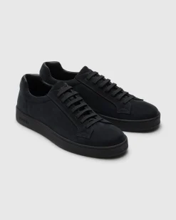 Ludlow - Nubuck Slip-on Sneaker