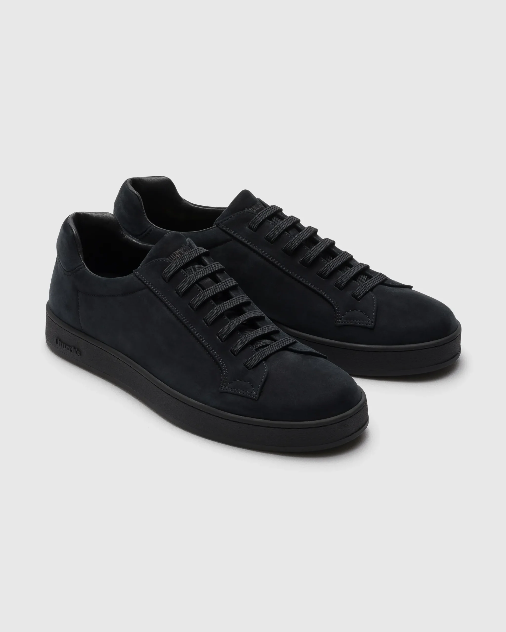 Ludlow - Nubuck Slip-on Sneaker