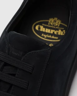 Ludlow - Nubuck Slip-on Sneaker