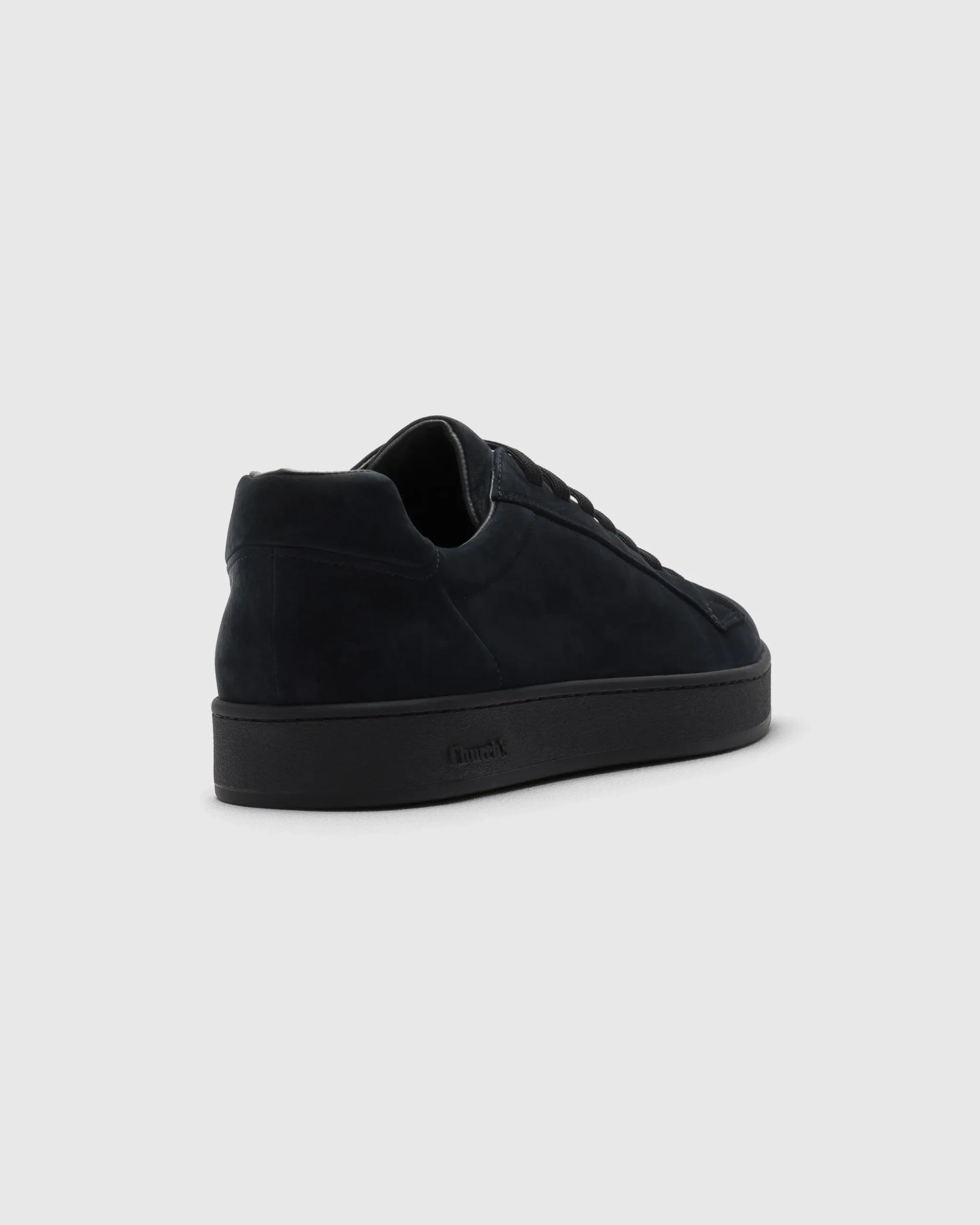 Ludlow - Nubuck Slip-on Sneaker