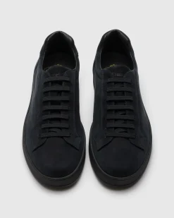 Ludlow - Nubuck Slip-on Sneaker
