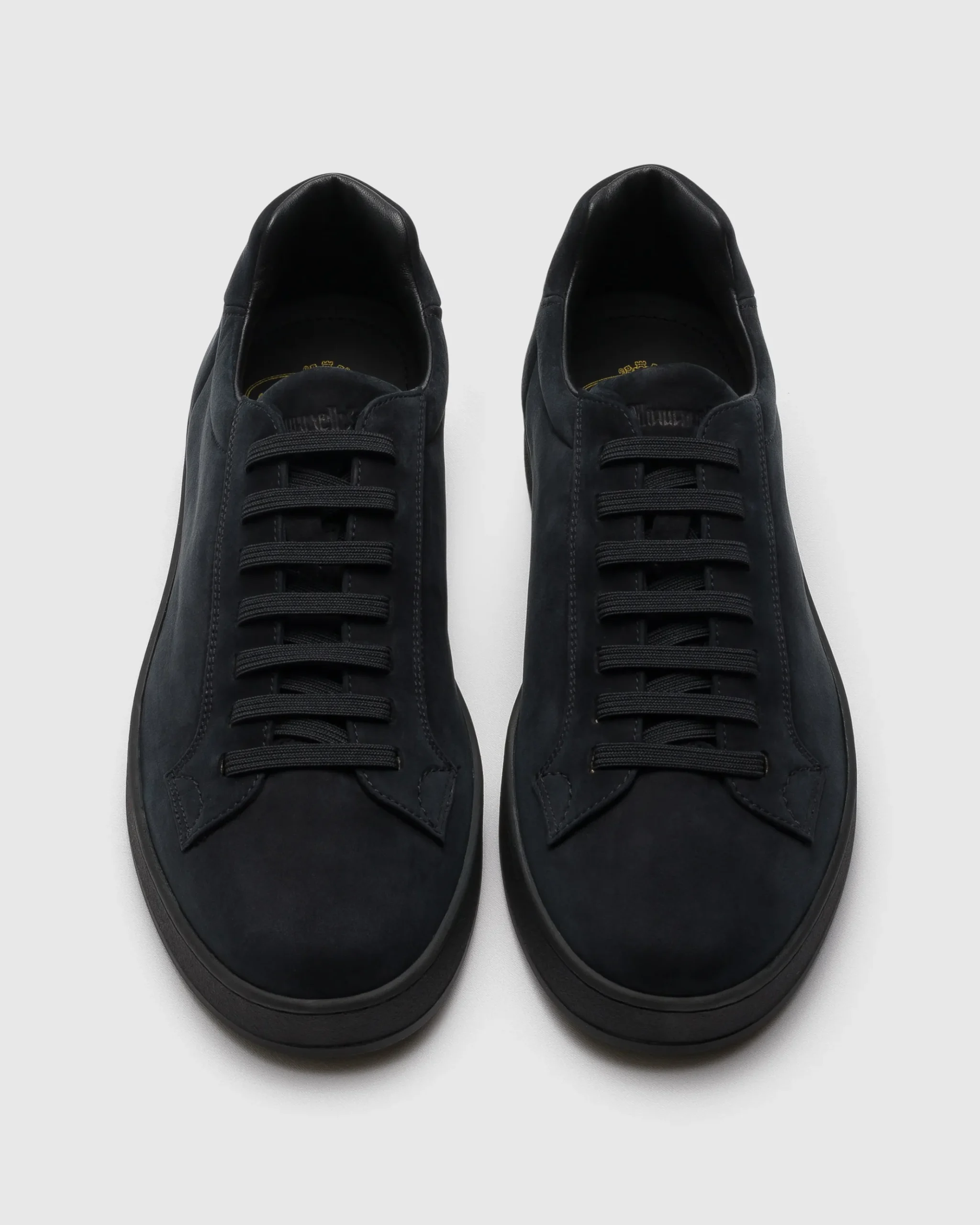 Ludlow - Nubuck Slip-on Sneaker