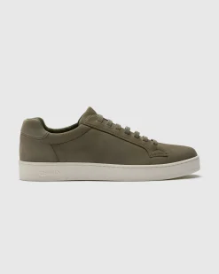 Ludlow - Nubuck Slip-on Sneaker