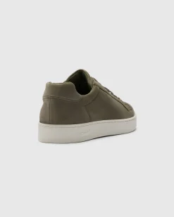 Ludlow - Nubuck Slip-on Sneaker