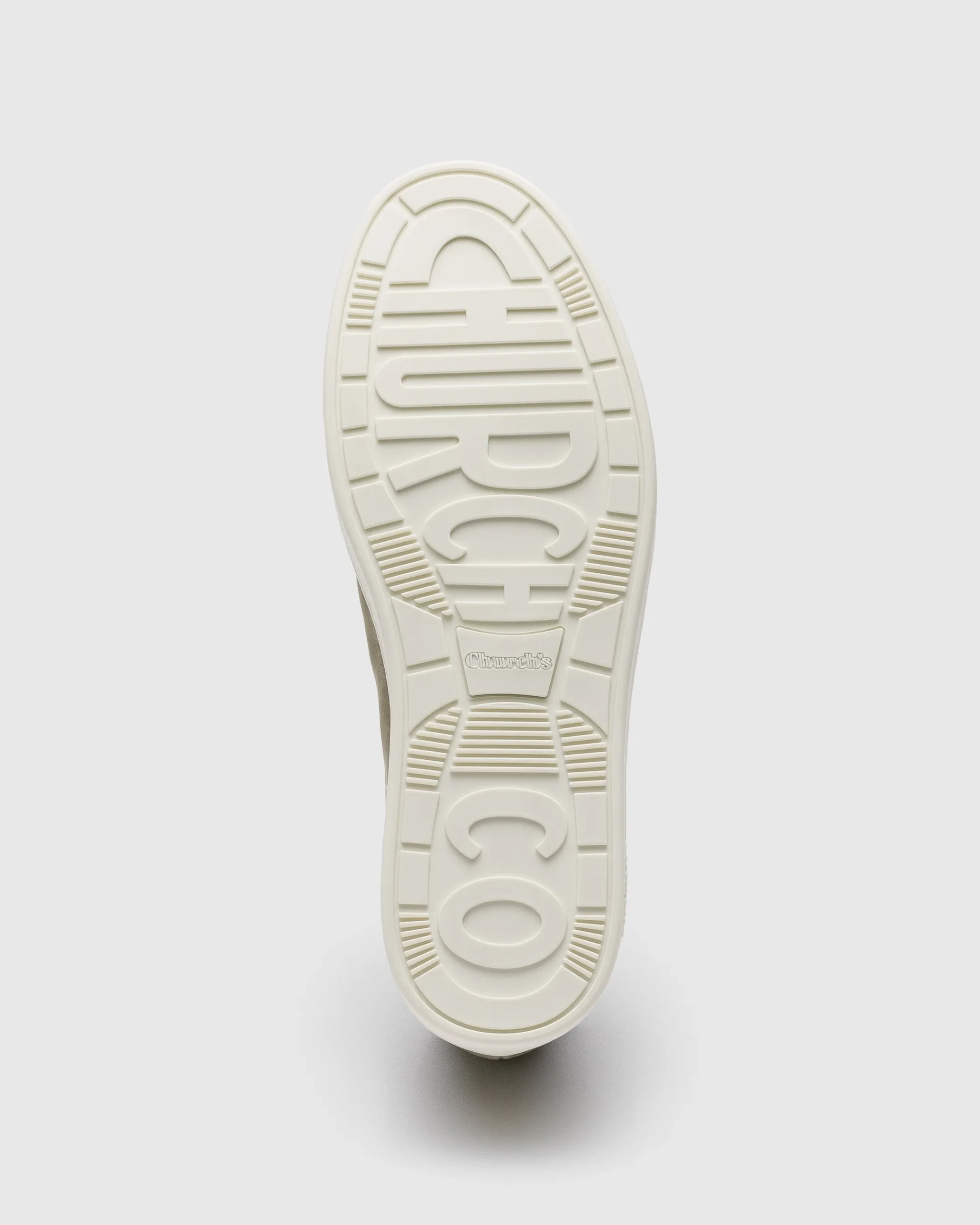 Ludlow - Nubuck Slip-on Sneaker