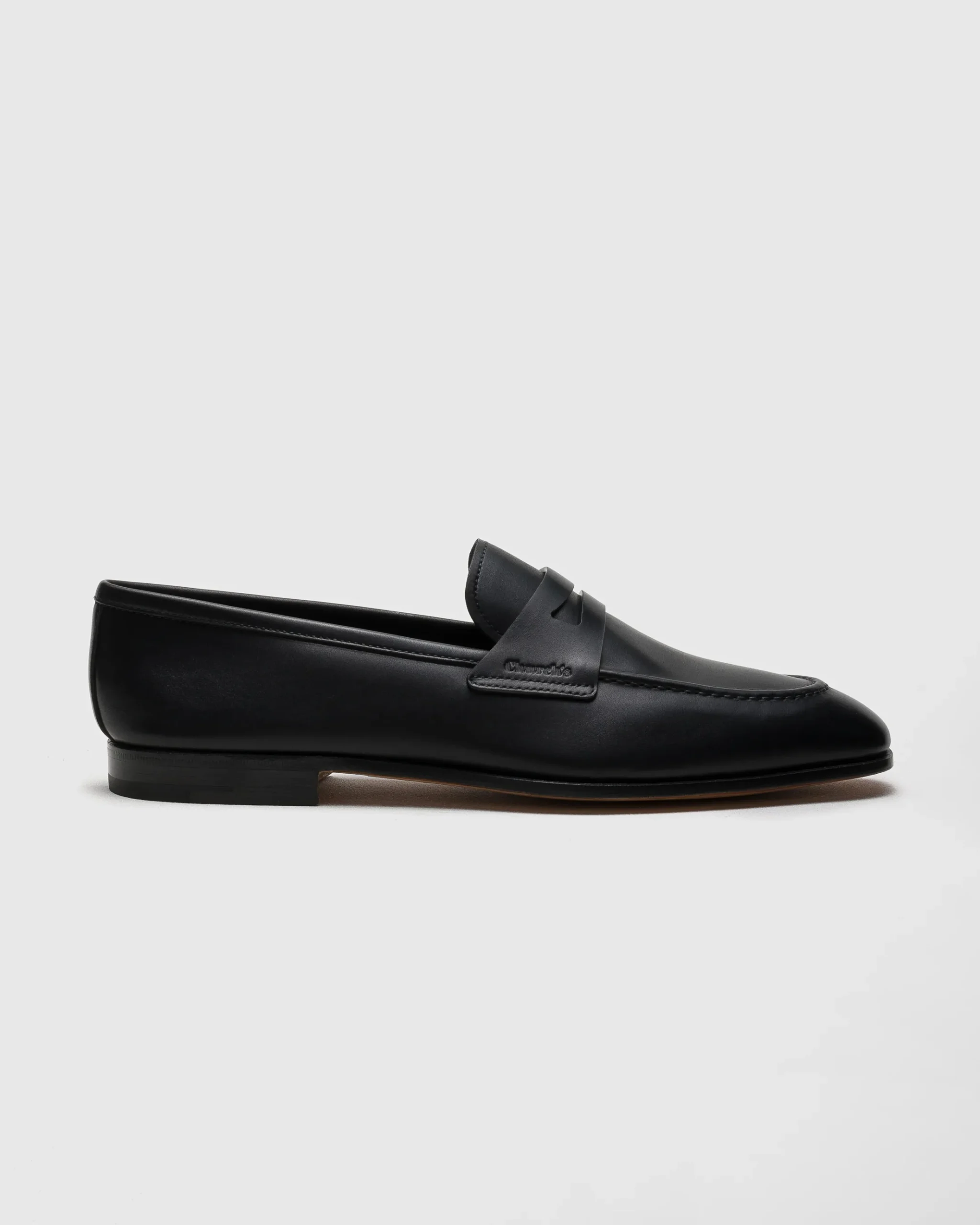 Maesteg - Calfskin Loafer