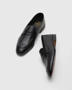 Maesteg - Calfskin Loafer