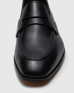 Maesteg - Calfskin Loafer