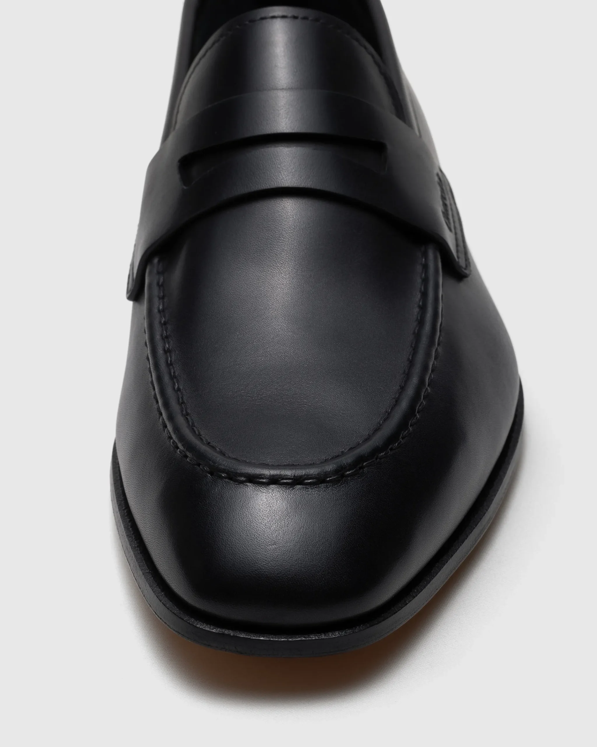 Maesteg - Calfskin Loafer