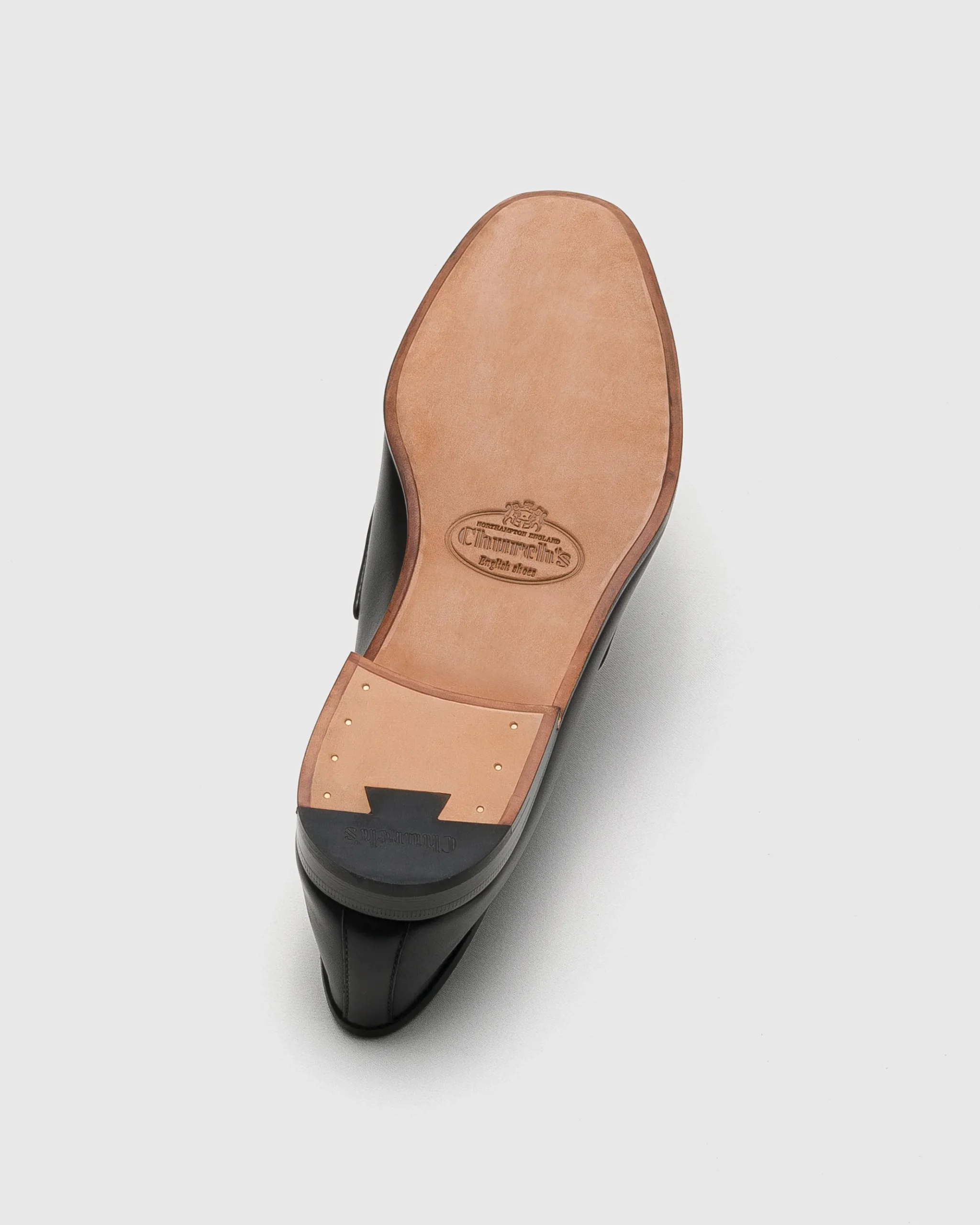 Maesteg - Calfskin Loafer