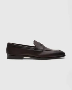 Maesteg - Calfskin Loafer