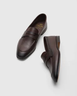 Maesteg - Calfskin Loafer