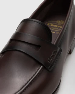 Maesteg - Calfskin Loafer