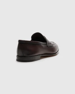 Maesteg - Calfskin Loafer