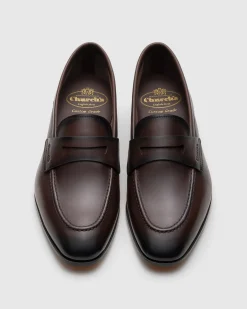 Maesteg - Calfskin Loafer