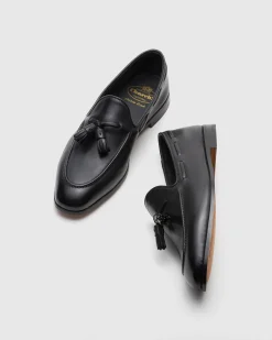 Maidstone - Calfskin Loafer