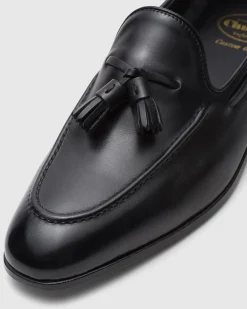 Maidstone - Calfskin Loafer