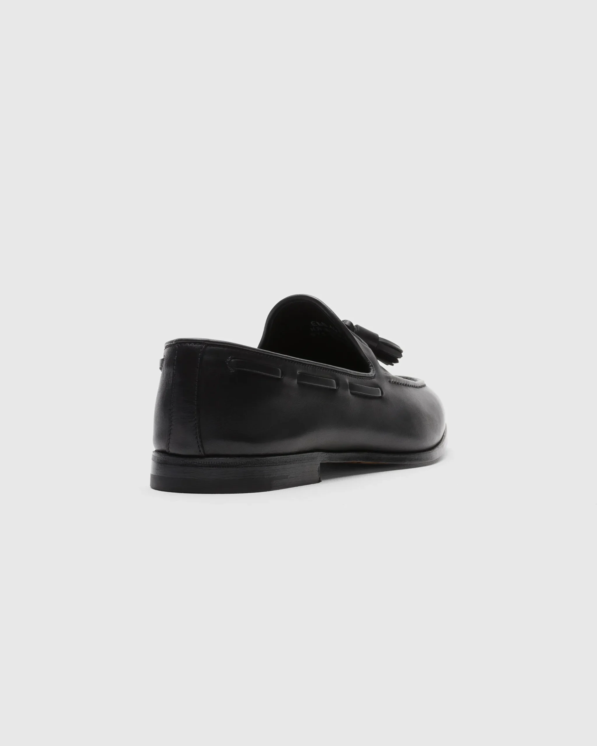Maidstone - Calfskin Loafer