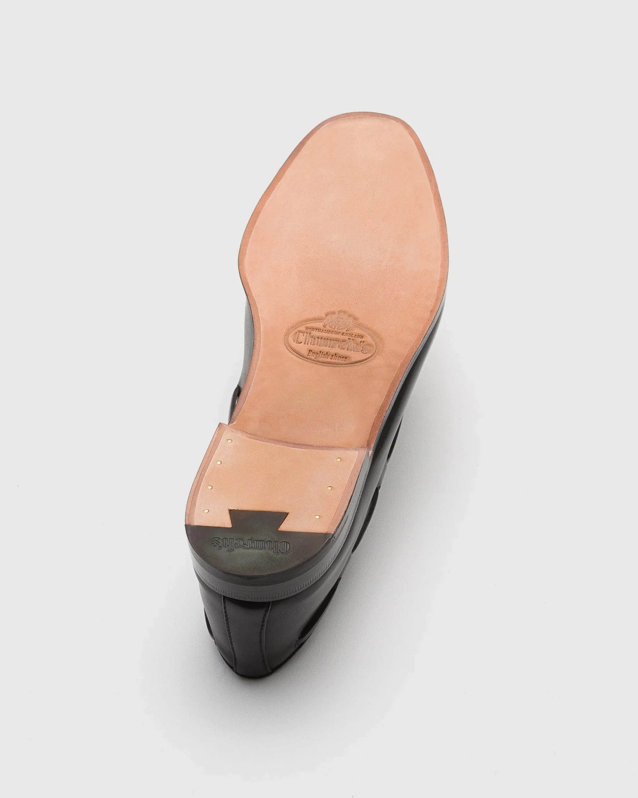 Maidstone - Calfskin Loafer