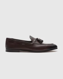 Maidstone - Calfskin Loafer