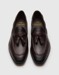 Maidstone - Calfskin Loafer