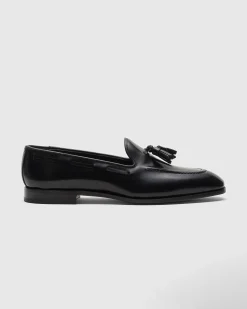 Maidstone W - Calfskin Loafer