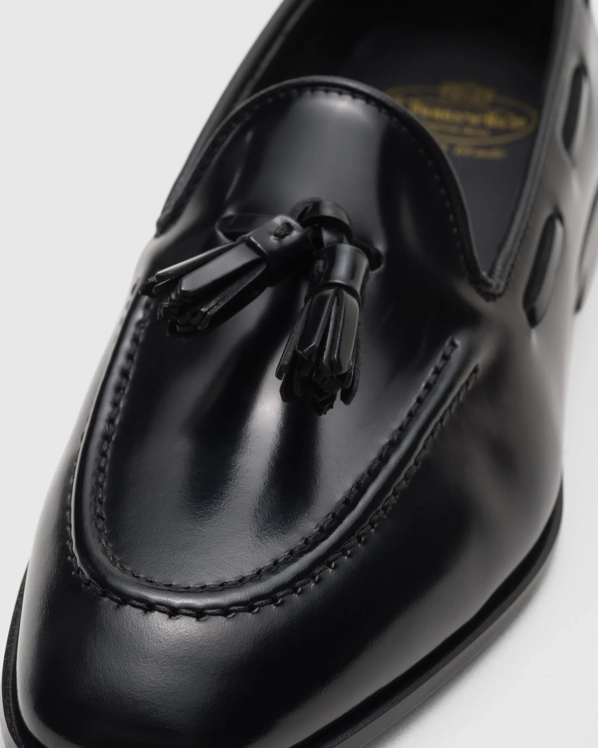 Maidstone W - Calfskin Loafer