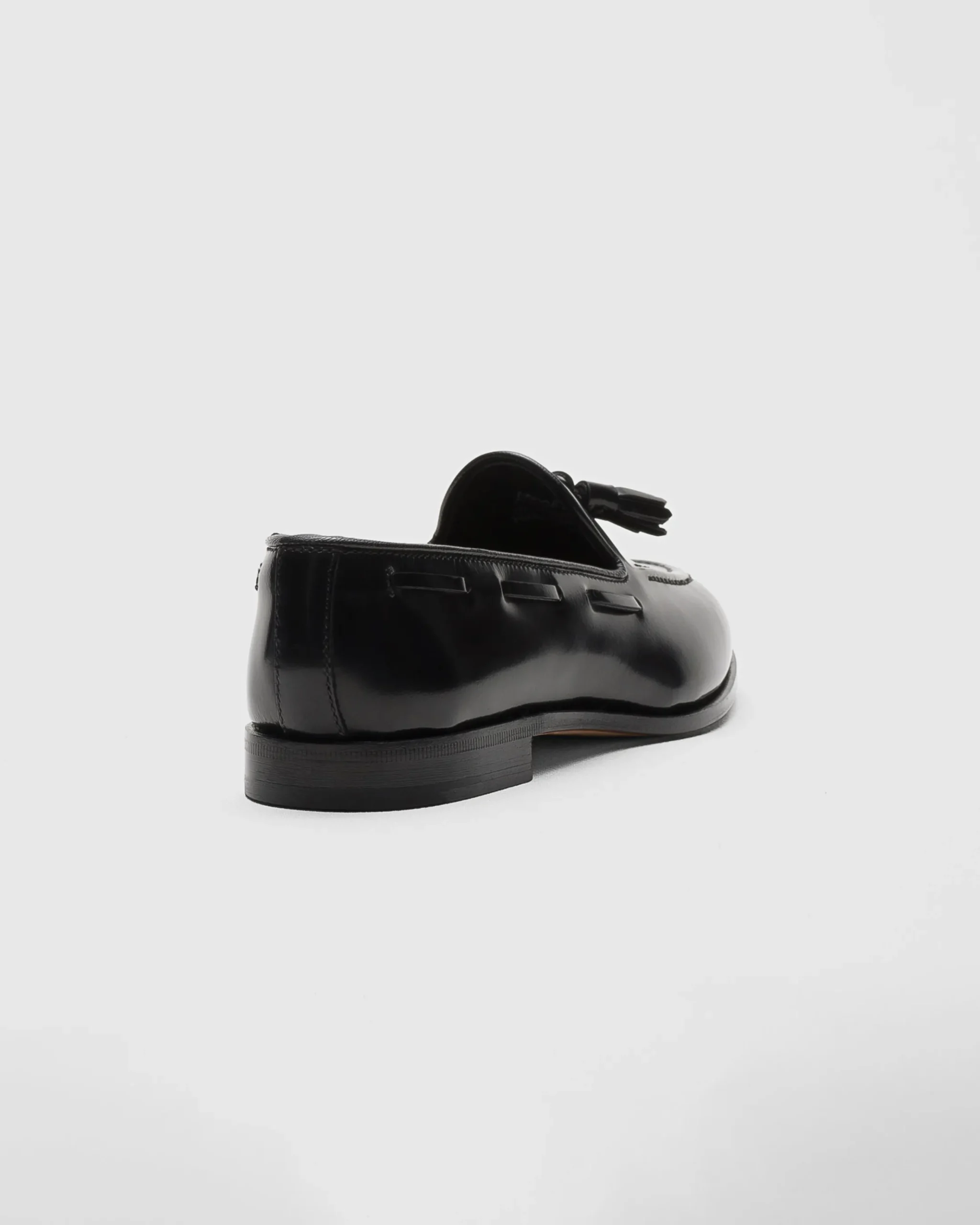 Maidstone W - Calfskin Loafer