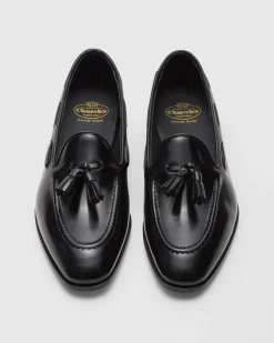 Maidstone W - Calfskin Loafer